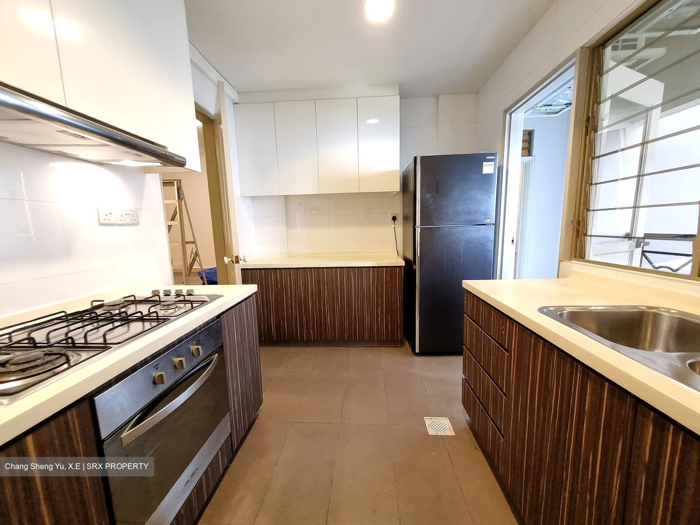 Banyan Condominium (D5), Condominium #413690421